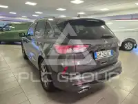 2022 Ford Kuga