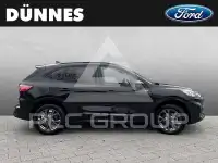 2022 Ford Kuga