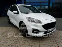 2022 Ford Kuga
