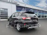 2022 Ford Kuga