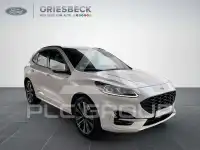 2022 Ford Kuga
