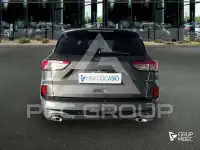 2022 Ford Kuga