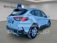 2022 Ford Kuga