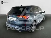 2022 Ford Kuga