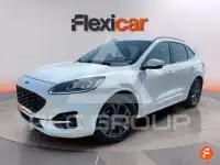 2022 Ford Kuga
