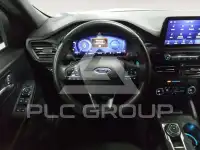 2022 Ford Kuga