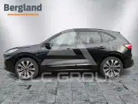 2022 Ford Kuga