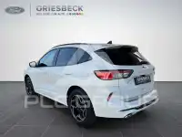 2022 Ford Kuga