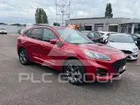 2022 Ford Kuga