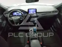 2022 Ford Kuga