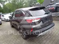 2022 Ford Kuga