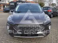 2022 Ford Kuga