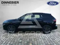 2022 Ford Kuga