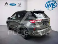 2022 Ford Kuga