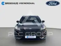 2022 Ford Kuga