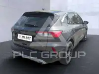 2022 Ford Kuga