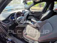 2022 Ford Kuga