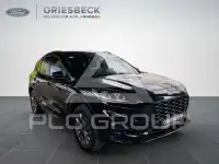 2022 Ford Kuga