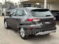 2022 Ford Kuga