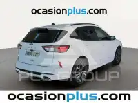2022 Ford Kuga