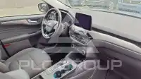 2022 Ford Kuga