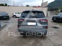 2022 Ford Kuga