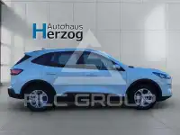2022 Ford Kuga