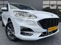 2022 Ford Kuga