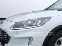 2022 Ford Kuga