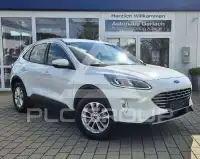 2022 Ford Kuga