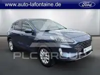 2022 Ford Kuga