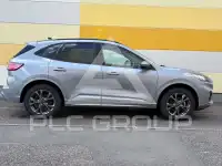 2022 Ford Kuga