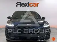 2022 Ford Kuga
