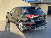 2022 Ford Kuga