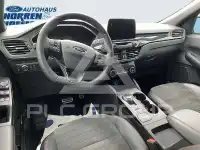 2022 Ford Kuga