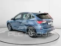 2022 Ford Kuga