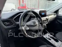 2022 Ford Kuga