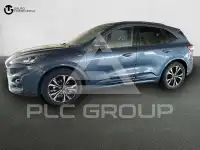 2022 Ford Kuga