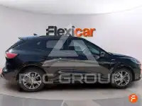 2022 Ford Kuga