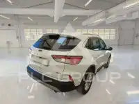 2022 Ford Kuga