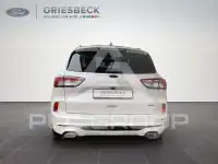 2022 Ford Kuga