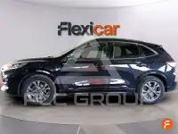 2022 Ford Kuga