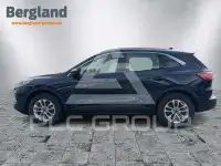 2022 Ford Kuga