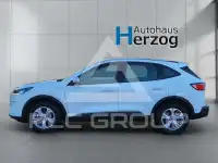 2022 Ford Kuga