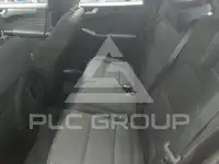 2022 Ford Kuga