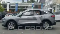 2022 Ford Kuga