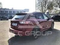 2022 Ford Kuga