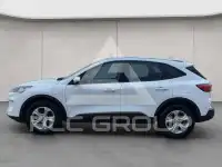 2022 Ford Kuga
