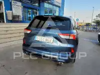 2022 Ford Kuga