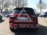 2022 Ford Kuga